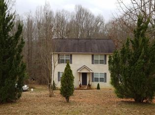 190 Rose Hill Dr, Athens, GA 30601