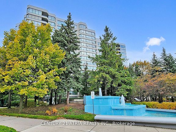 2nd image of 120 Promenade Cir #909