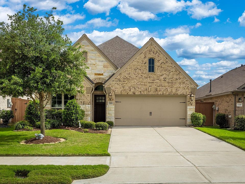 1st image of 23015 Needlegrass Rd