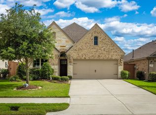23015 Needlegrass Rd, Katy, TX 77493