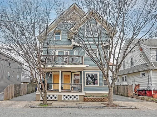 11 Slocum St #4, Providence, RI 02903