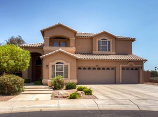 1917 E Todd Dr, Tempe, AZ 85283