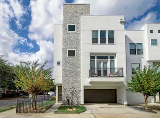 5622 Kiam St #F, Houston, TX 77007