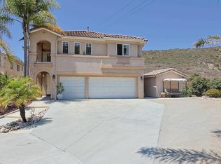 1258 Riviera Summit Rd, San Diego, CA 92154