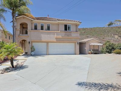 1258 Riviera Summit Rd, San Diego, CA, 92154