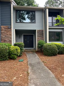 504 Sutters Point NE, Sandy Springs, GA, 30328