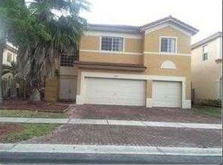 2008 NE 40th Rd, Homestead, FL 33033