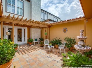 3922 Barrington St, San Antonio, TX 78217