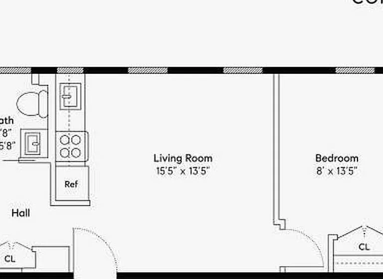 251 Pacific St #12 — Photo 2