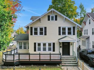 42 Linderman Ave, Kingston, NY 12401