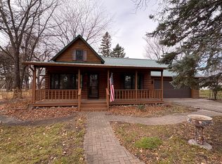 208 21st St S, Benson, MN 56215