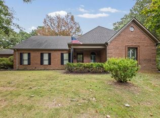 1524 Garland Dr, Covington, TN 38019