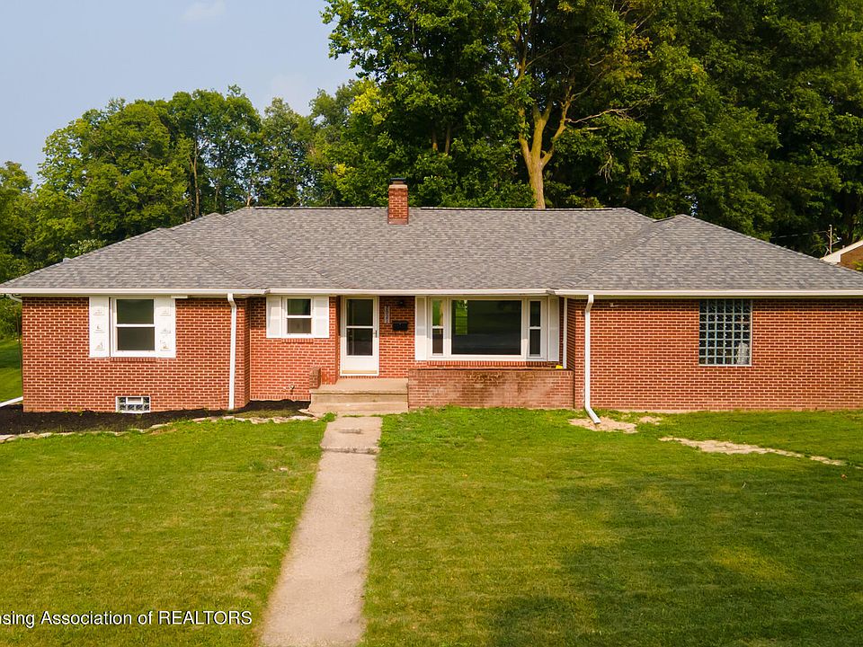 2021 W Kalamazoo St, Lansing, MI 48915 MLS 274801 Zillow