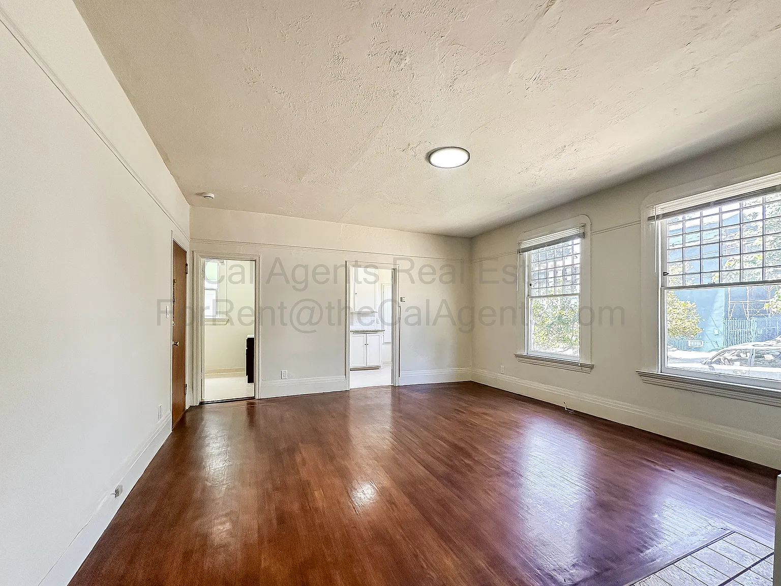 Studio, 396 sqft, $1,850 — Photo 2