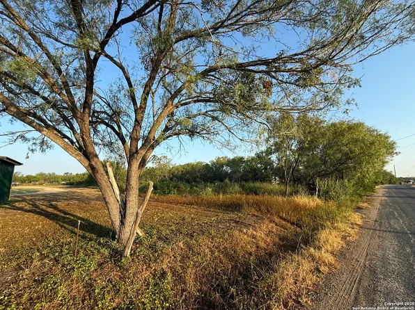 15875 Luckey LOT UNDEV, Atascosa, TX 78002