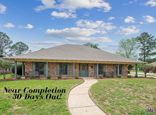 7029 Carlene Ave, Baton Rouge, LA 70811