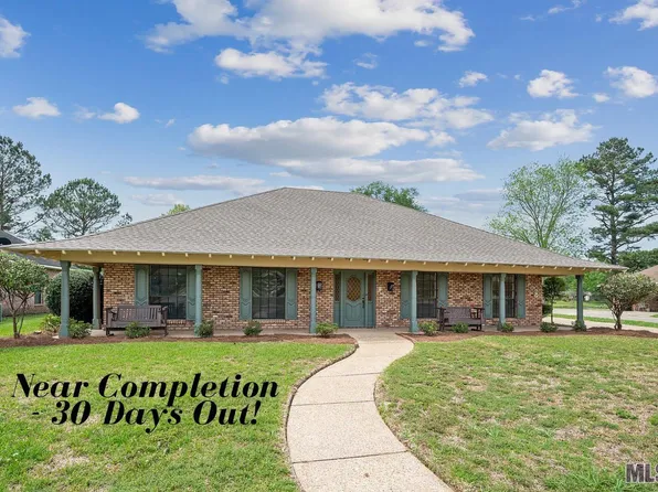 7029 Carlene Ave, Baton Rouge, LA 70811