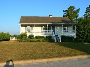 35 Fairview Gln, Dallas, GA 30157