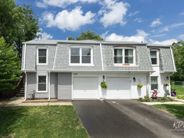 208 Granada Ct, Bolingbrook, IL 60440