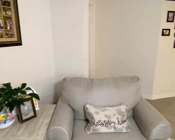 Living-room