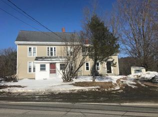 482 Cushman Rd, Winslow, ME 04901