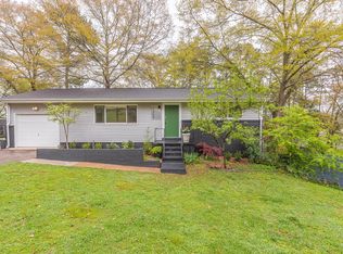 1269 Northern Hills Rd, Hixson, TN 37343