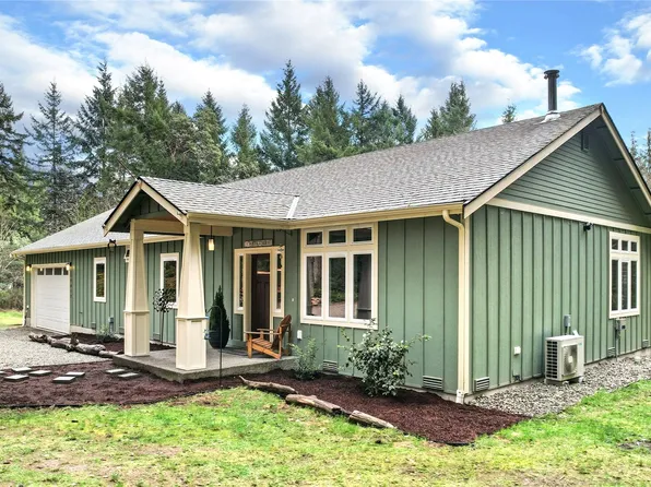 17312 74th Street NW, Vaughn, WA 98394