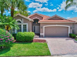 13056 Misty Gilbralter Way, Delray Beach, FL 33446