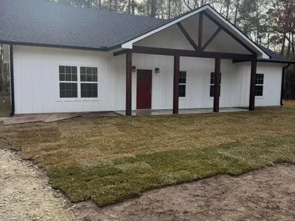 8378 E Us Highway 287, Corrigan, TX 75939