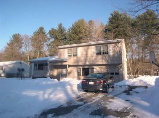 47 Westfield Dr, Holliston, MA 01746