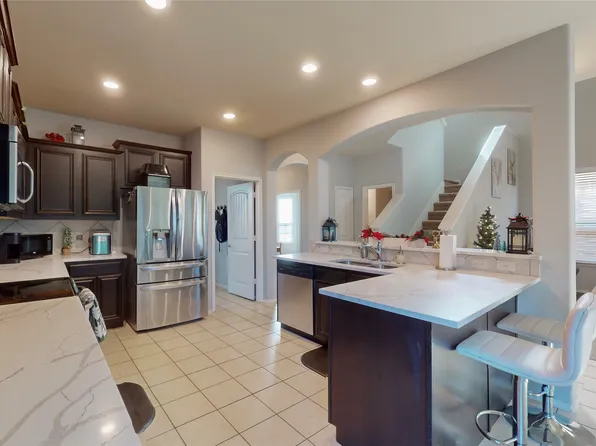 1621 Applegate Way, Royse City, TX 75189