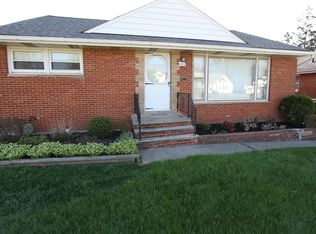 1682 Rush Rd, Wickliffe, OH 44092
