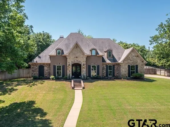 441 Oak Grove Way, Bullard, TX 75757