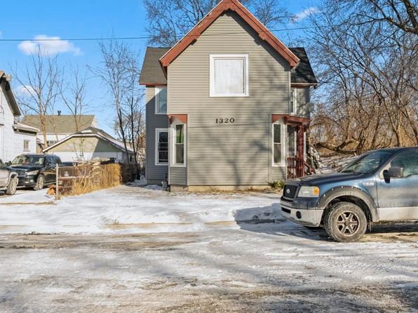 1320 Maple St, Racine, WI 53404