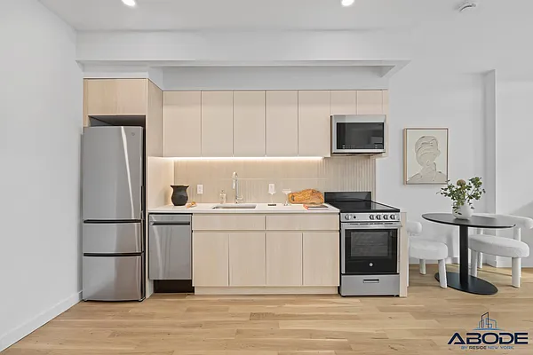 Rented by ABODE NYC LLC | media 4