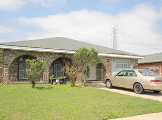 5126 Toulon St, New Orleans, LA 70129