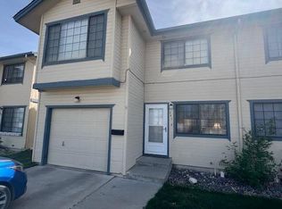 841 W Center St, Fallon, NV 89406