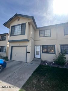 841 W Center St, Fallon, NV, 89406