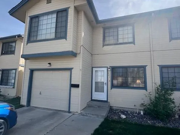 841 W Center St, Fallon, NV 89406