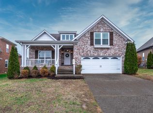 8007 Ragusa Cir, Spring Hill, TN 37174