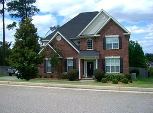 347 Heath Way, Martinez, GA 30907