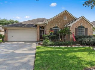 2427 Crescent Hollow Ct, Spring, TX 77388