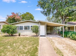 3713 Manorwood Rd, Austin, TX 78723