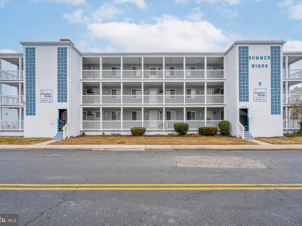 414 Lark Ln #D301, Ocean City, MD 21842