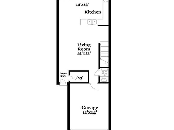 2nd image of 2153 Great Sapphire Ln