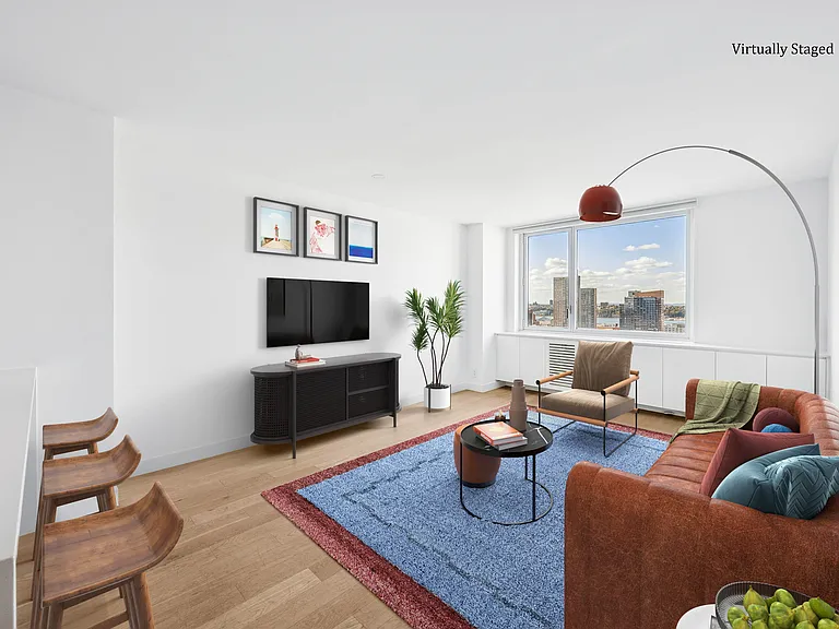 301 W 53rd St #21B — Photo 1