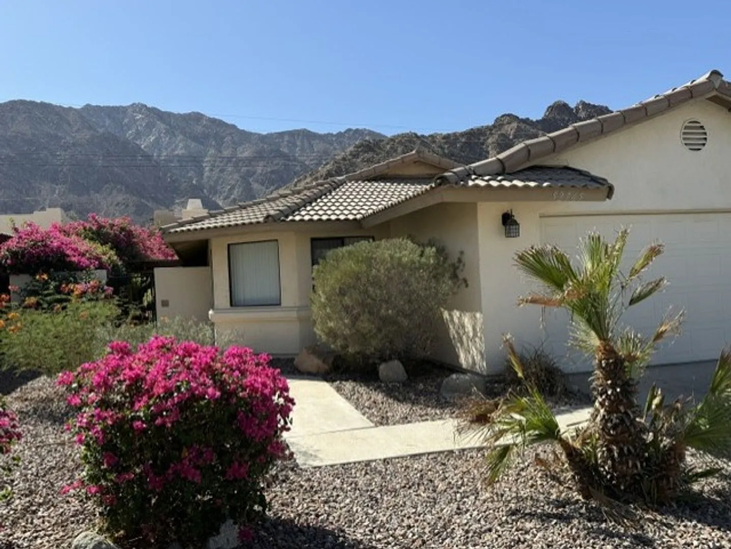 La Quinta Cove — Photo 1