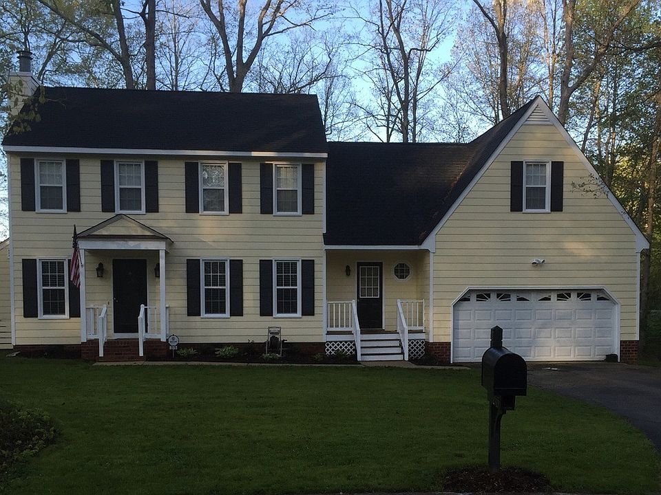 2nd image of 2515 Crosstimbers Ter