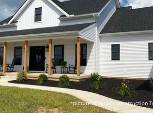 Beasley Dr, Shepherdstown, WV 25443