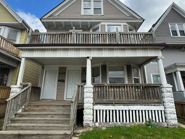 2146 N 35th St, 2146 N 35th St, Milwaukee, WI 53208